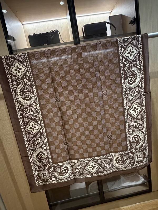 LV scarf 90-180cm E29 (2)
