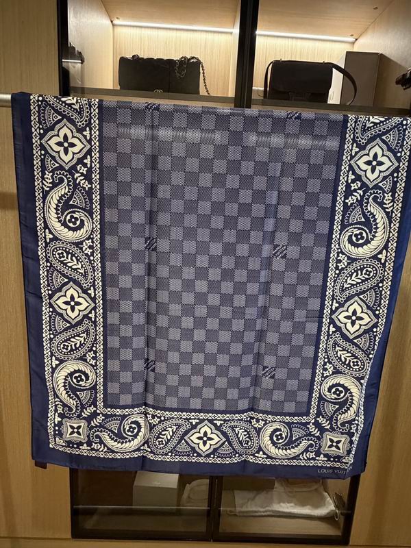 LV scarf 90-180cm E29 (3)