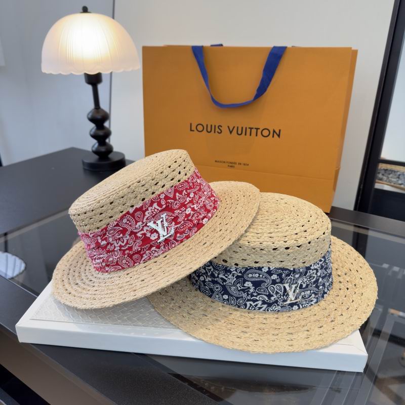 LV top hat (129)