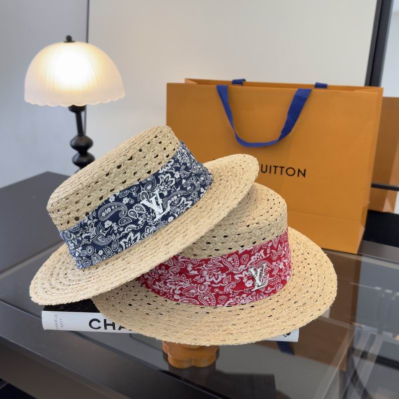 LV top hat (131)