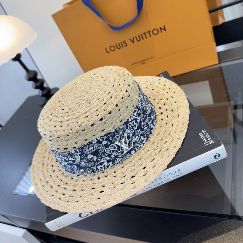 LV top hat (133)