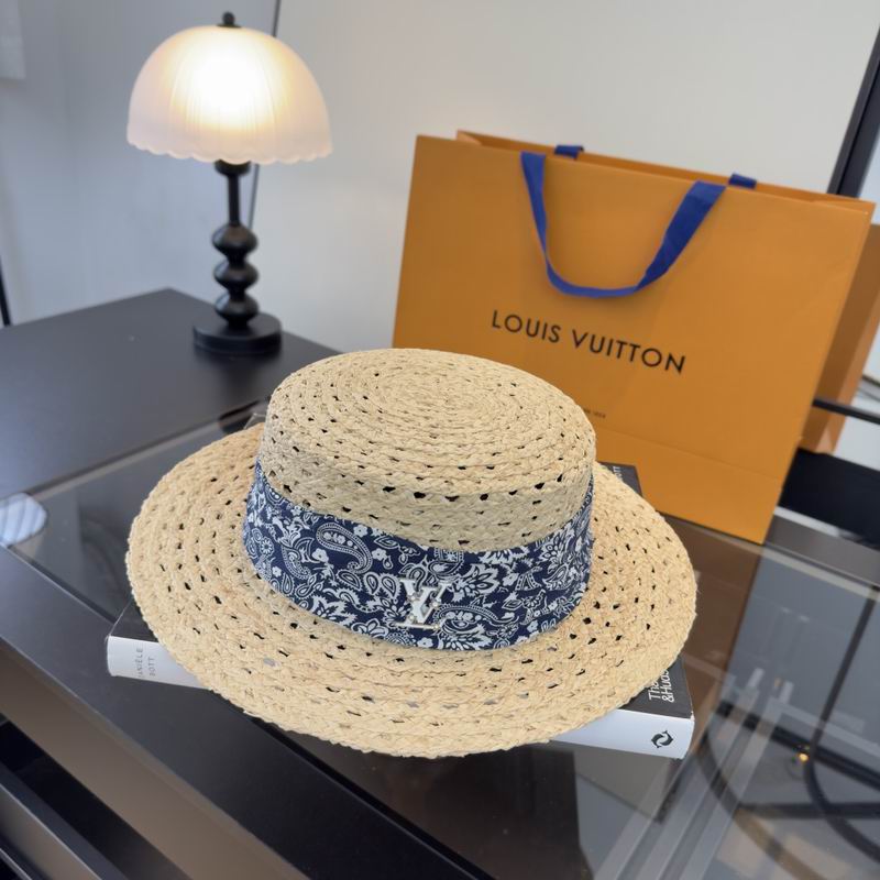 LV top hat (134)