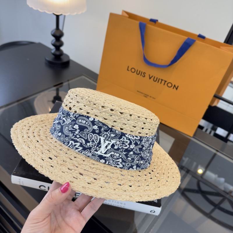 LV top hat (135)