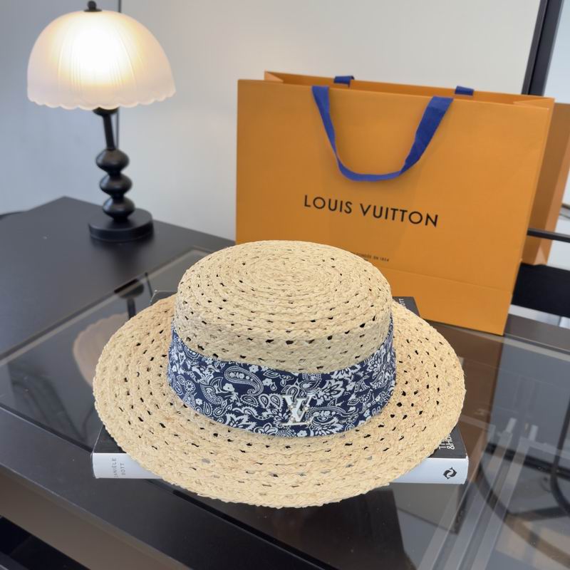 LV top hat (136)