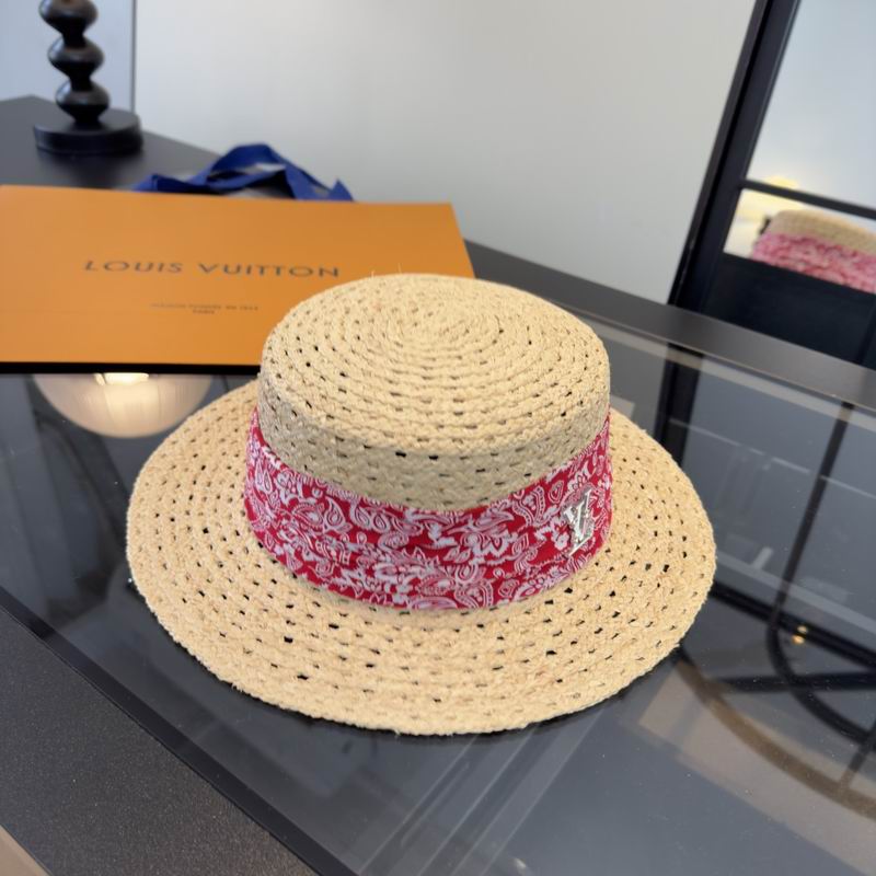 LV top hat (141)