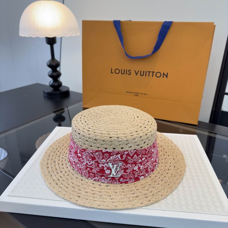 LV top hat (145)