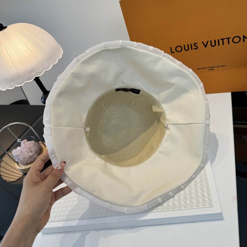 LV top hat (507)