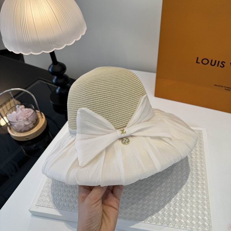 LV top hat (509)