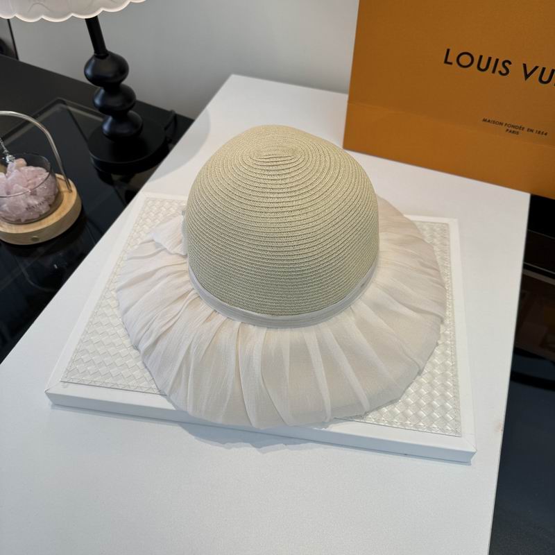 LV top hat (510)