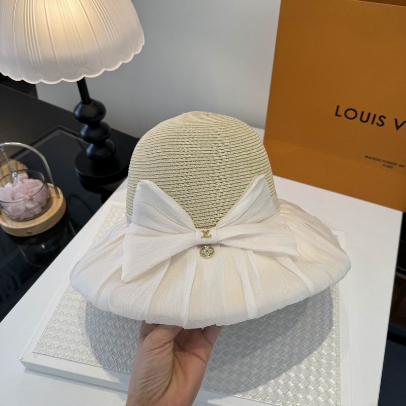 LV top hat (511)