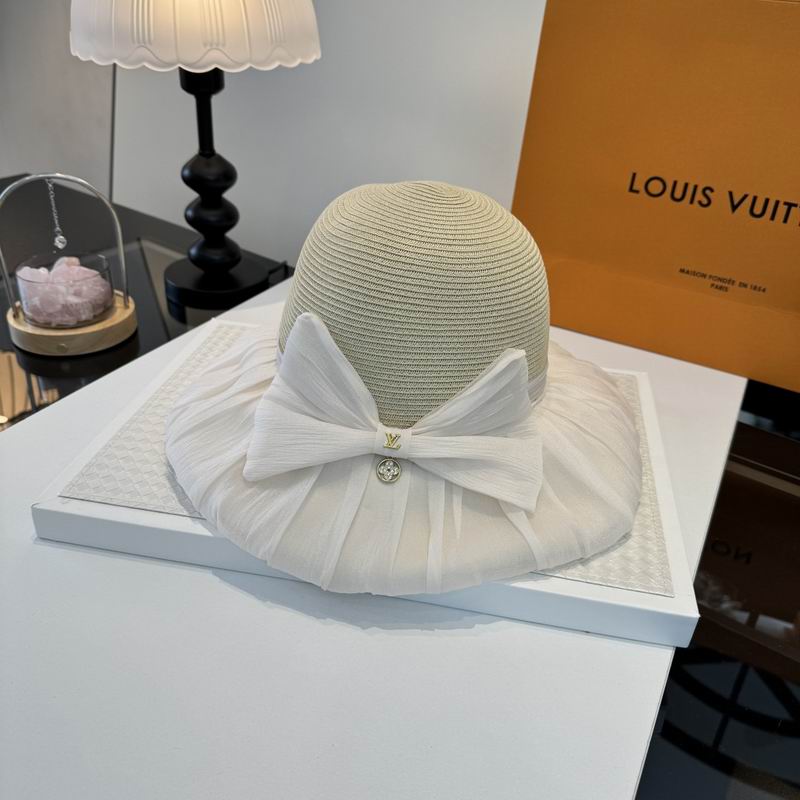 LV top hat (512)
