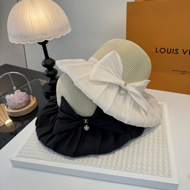 LV top hat (514)