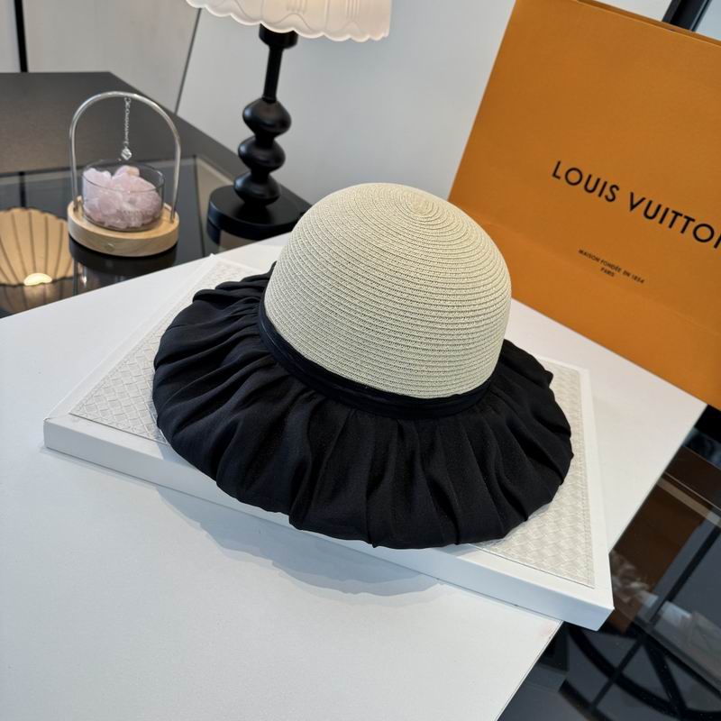 LV top hat (520)