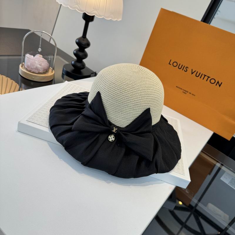 LV top hat (521)
