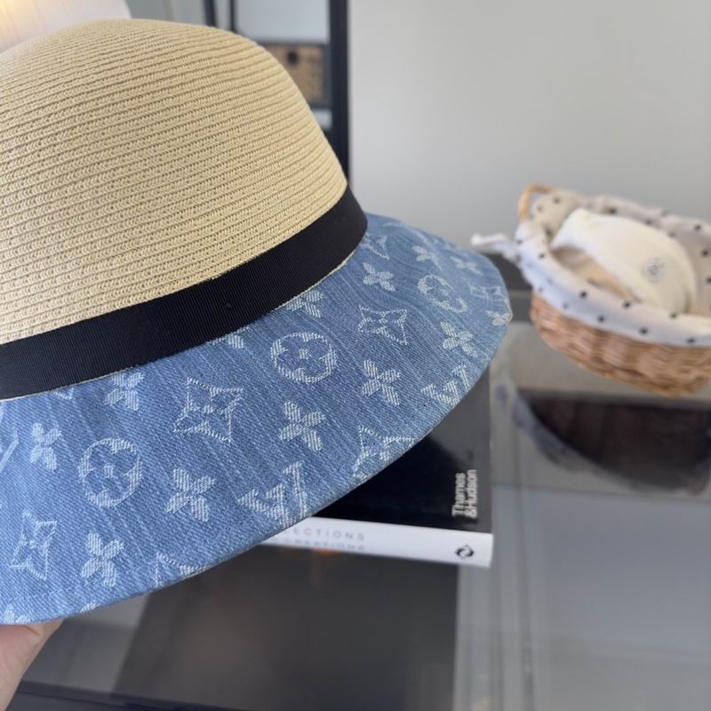 LV top hat (783)