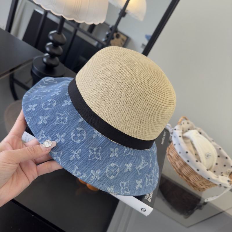 LV top hat (784)