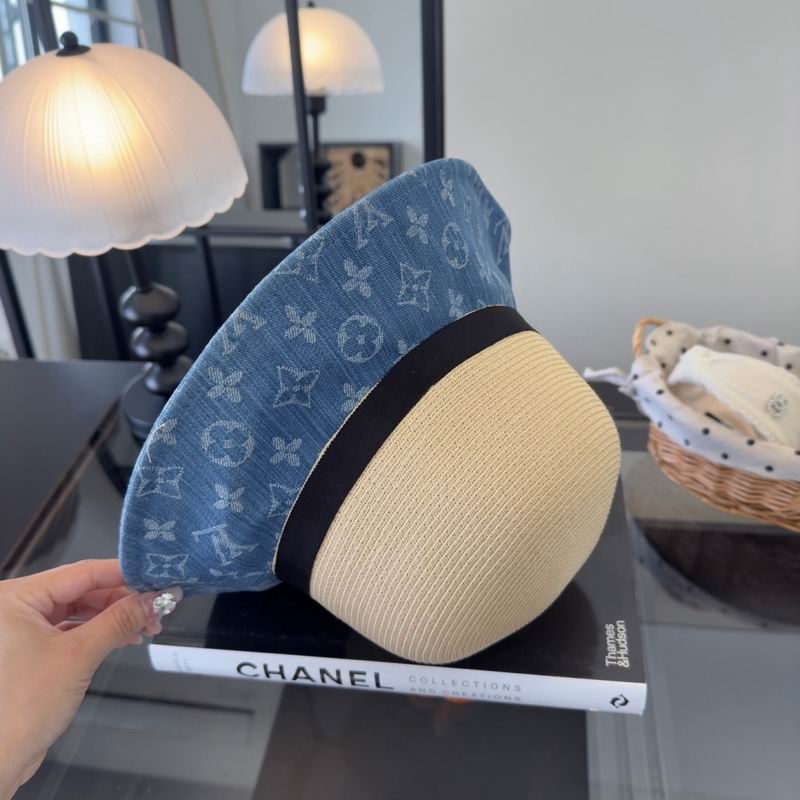 LV top hat (785)