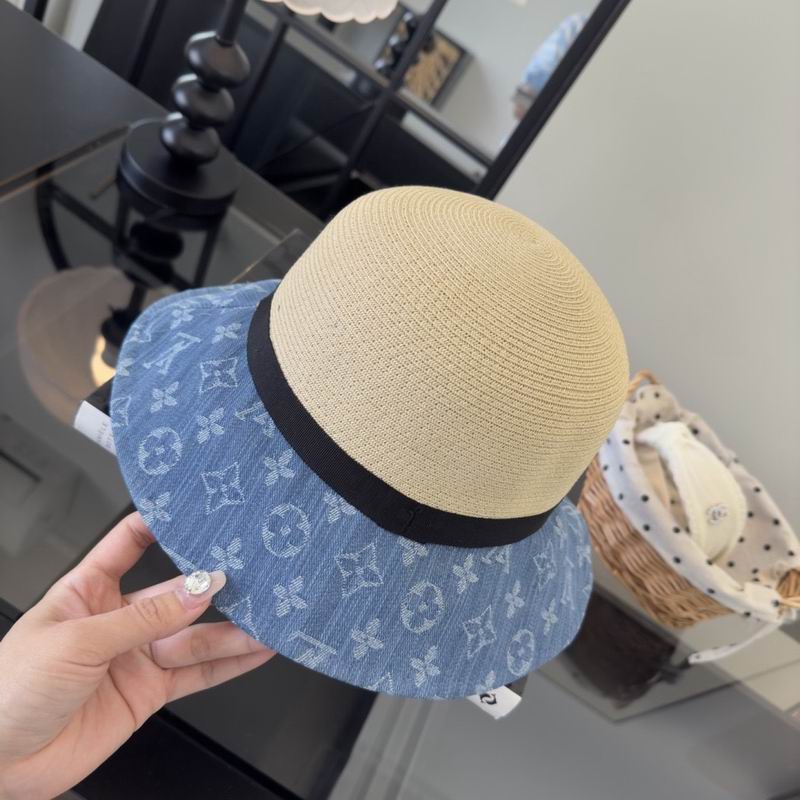 LV top hat (786)