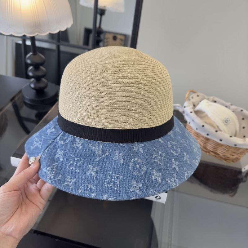 LV top hat (787)