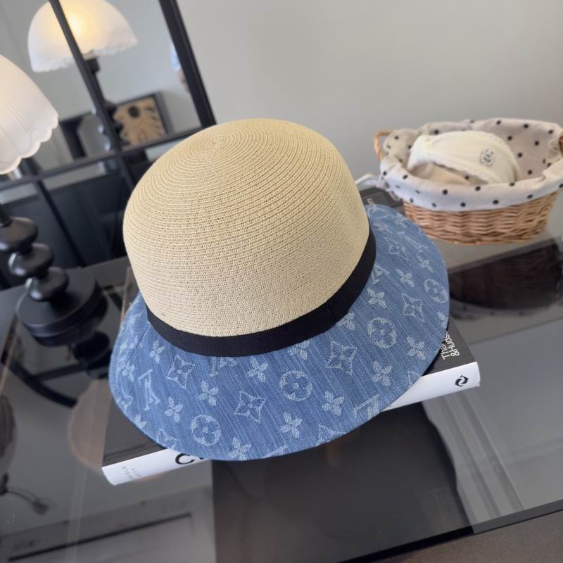 LV top hat (788)