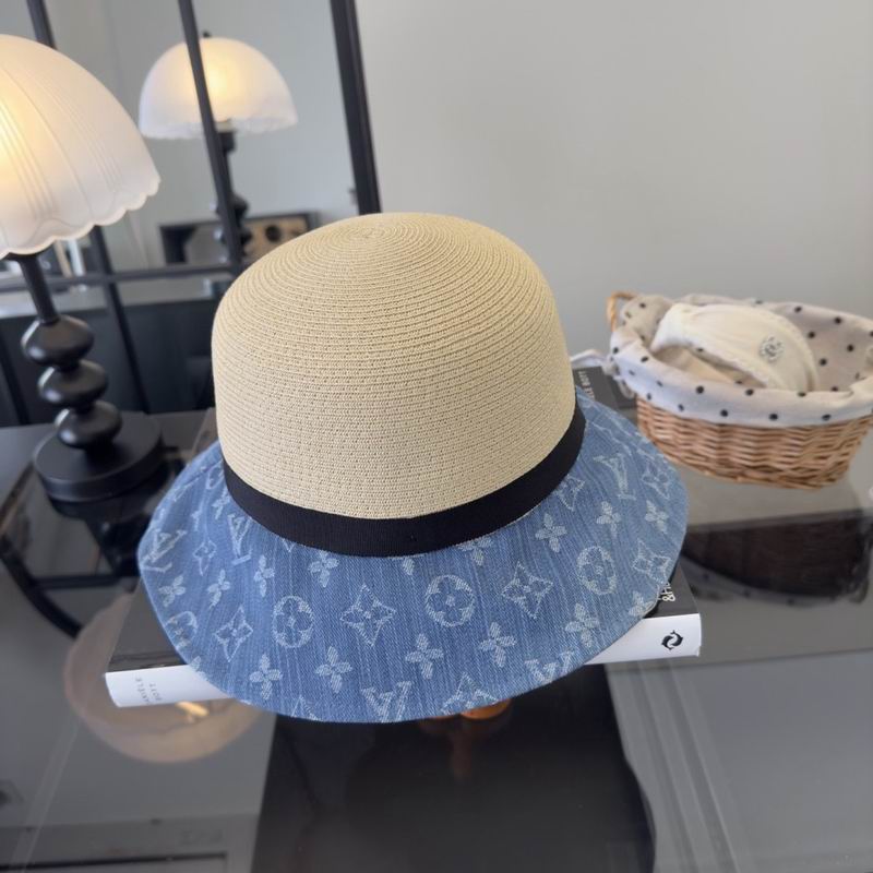 LV top hat (789)