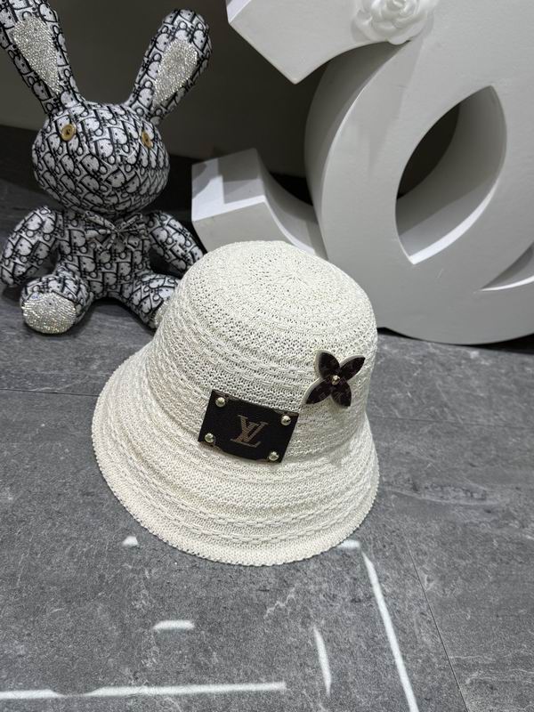 LV top hat dx (240)