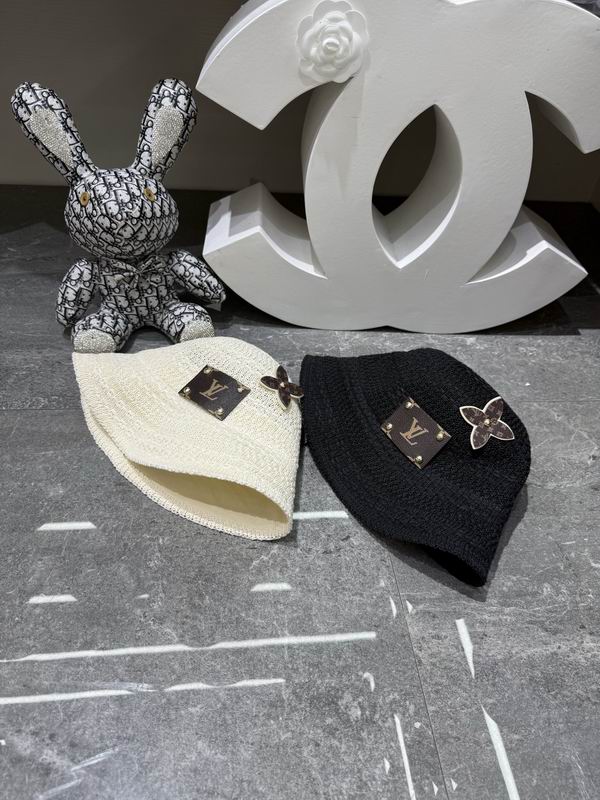 LV top hat dx (242)