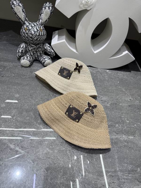 LV top hat dx (243)