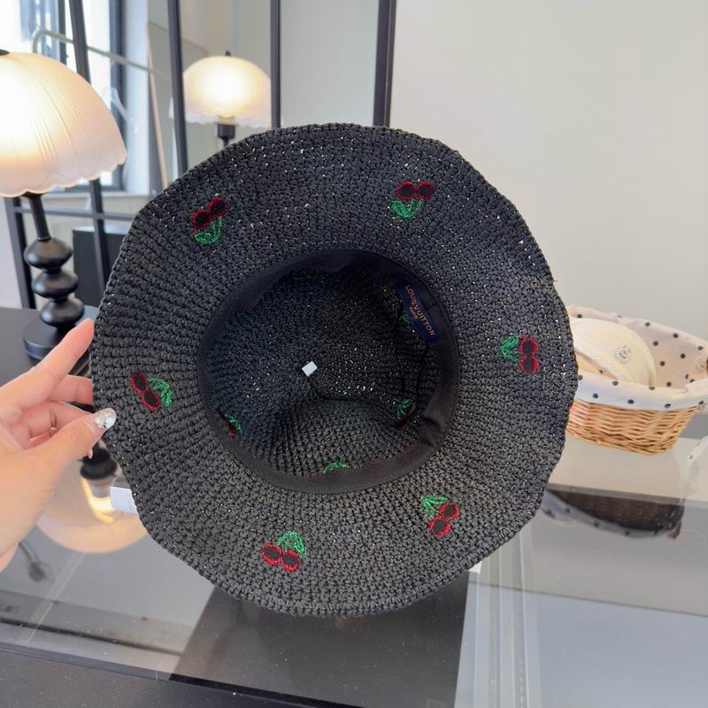 LV top hat dx (386)