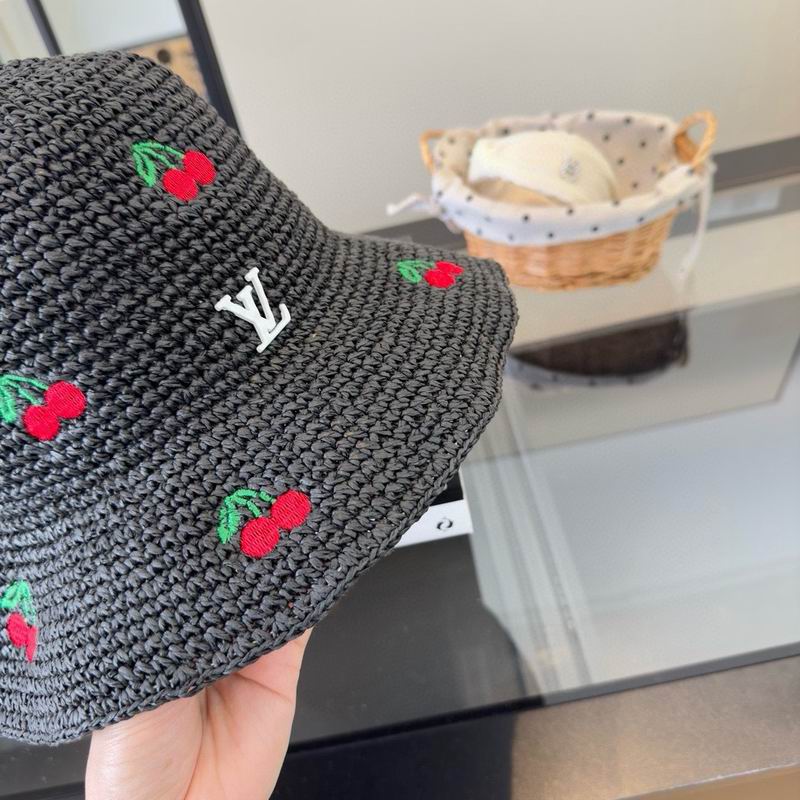 LV top hat dx (387)
