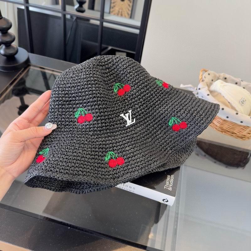 LV top hat dx (388)