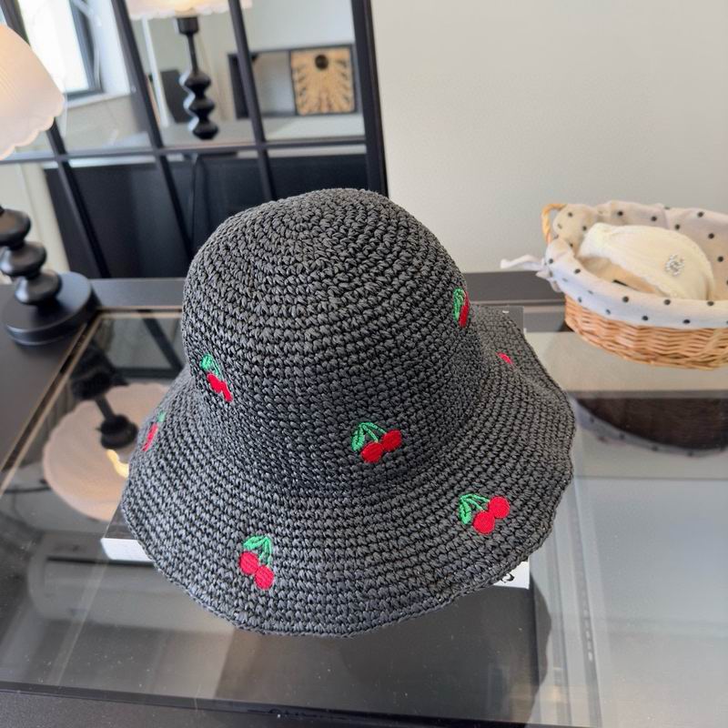 LV top hat dx (389)