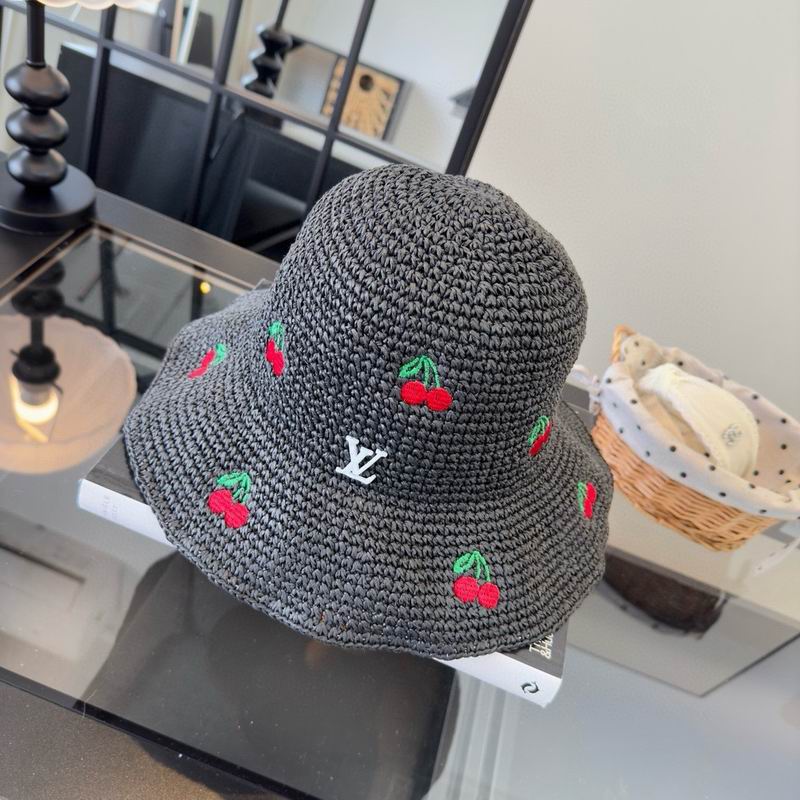 LV top hat dx (390)