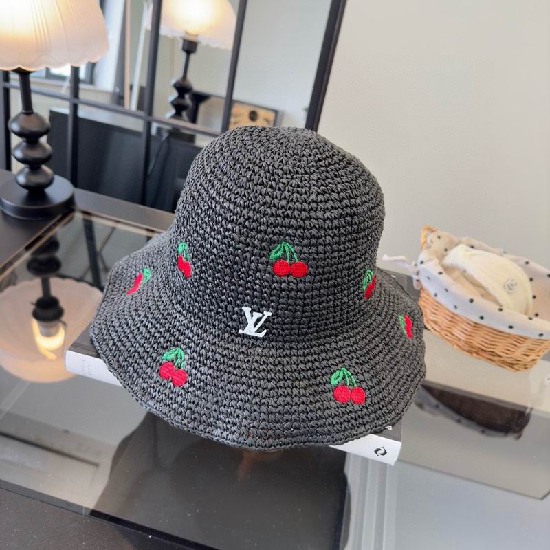 LV top hat dx (391)