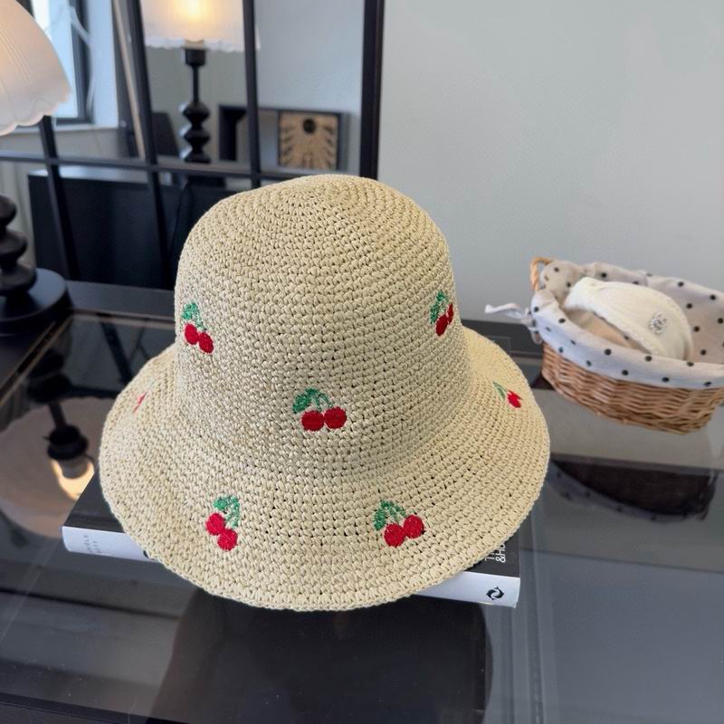 LV top hat dx (406)