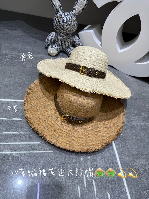 LV top hat dx (426)