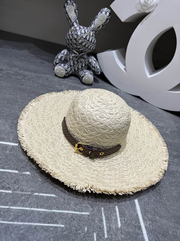 LV top hat dx (427)