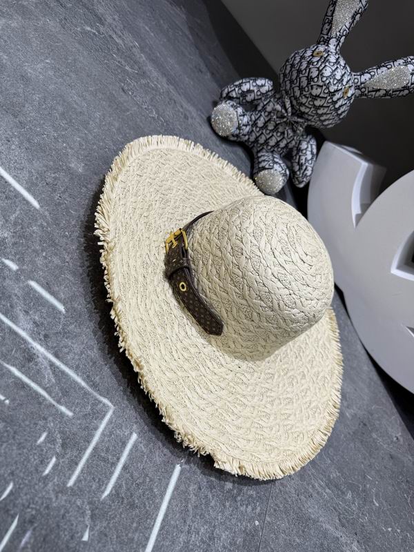 LV top hat dx (428)