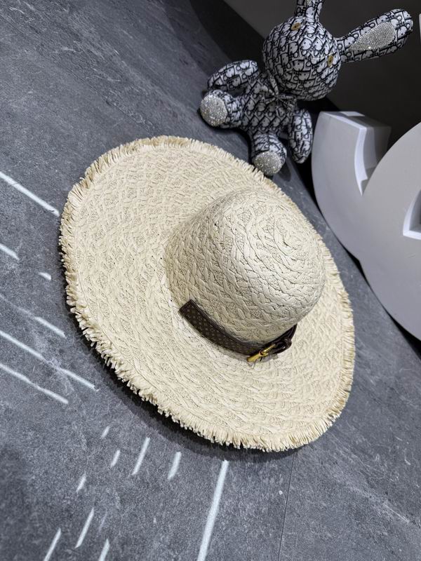 LV top hat dx (429)
