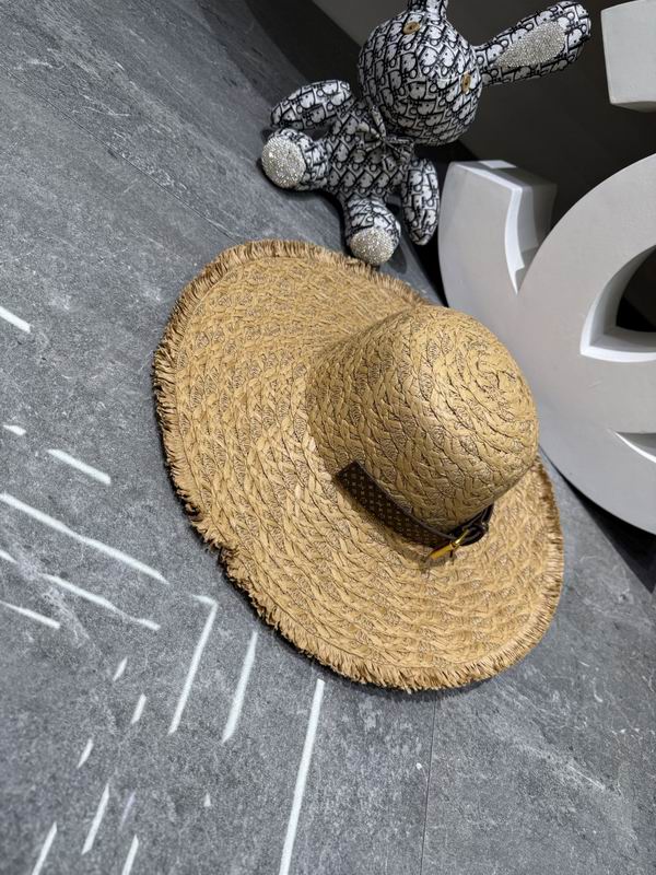 LV top hat dx (431)