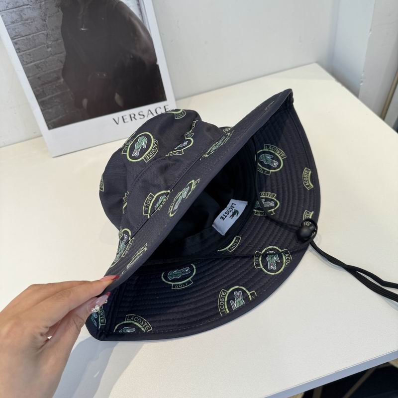 Lacoste Hat dx (401)
