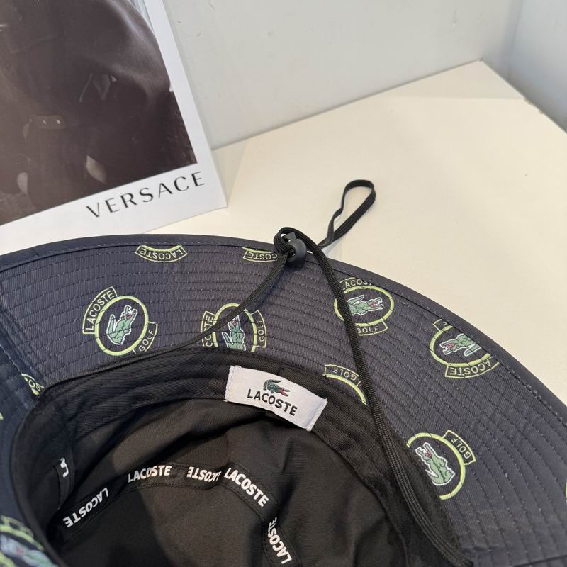 Lacoste Hat dx (402)