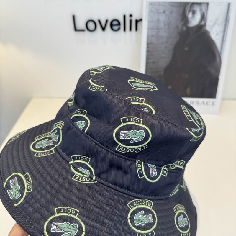 Lacoste Hat dx (404)