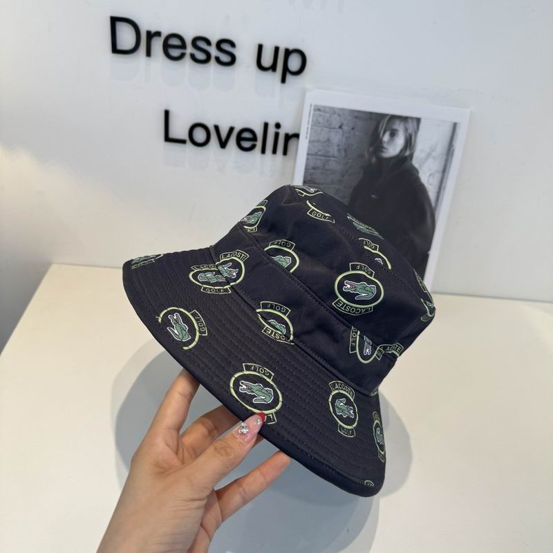 Lacoste Hat dx (405)
