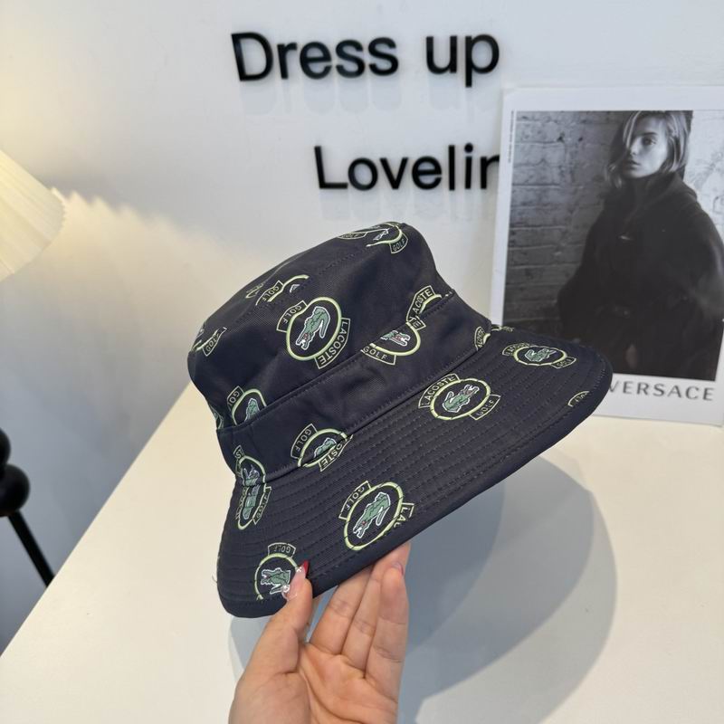 Lacoste Hat dx (406)