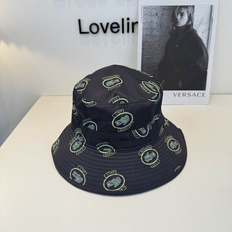 Lacoste Hat dx (407)