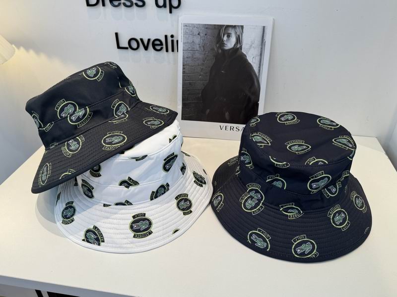 Lacoste Hat dx (409)