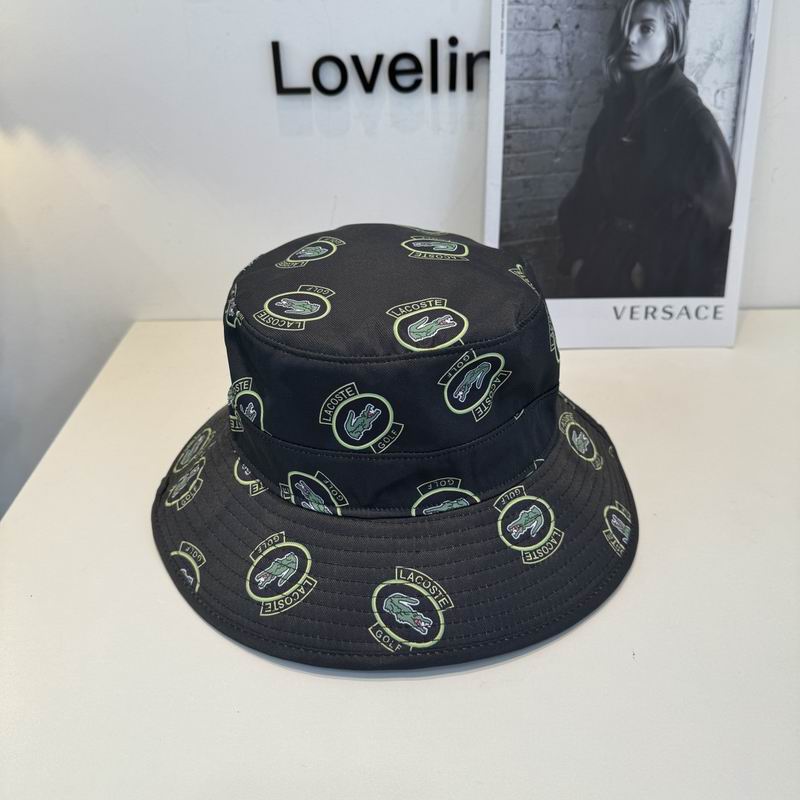 Lacoste Hat dx (416)