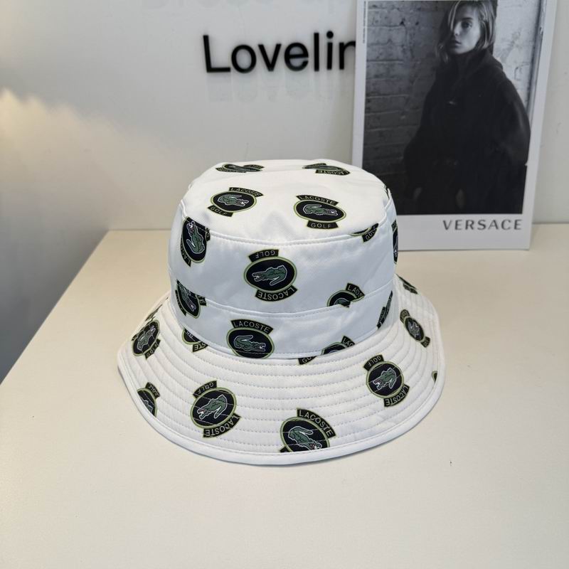 Lacoste Hat dx (425)
