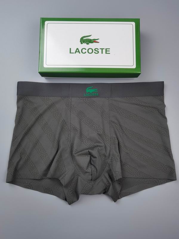 Lacoste boxer L-4XL 10 (4)